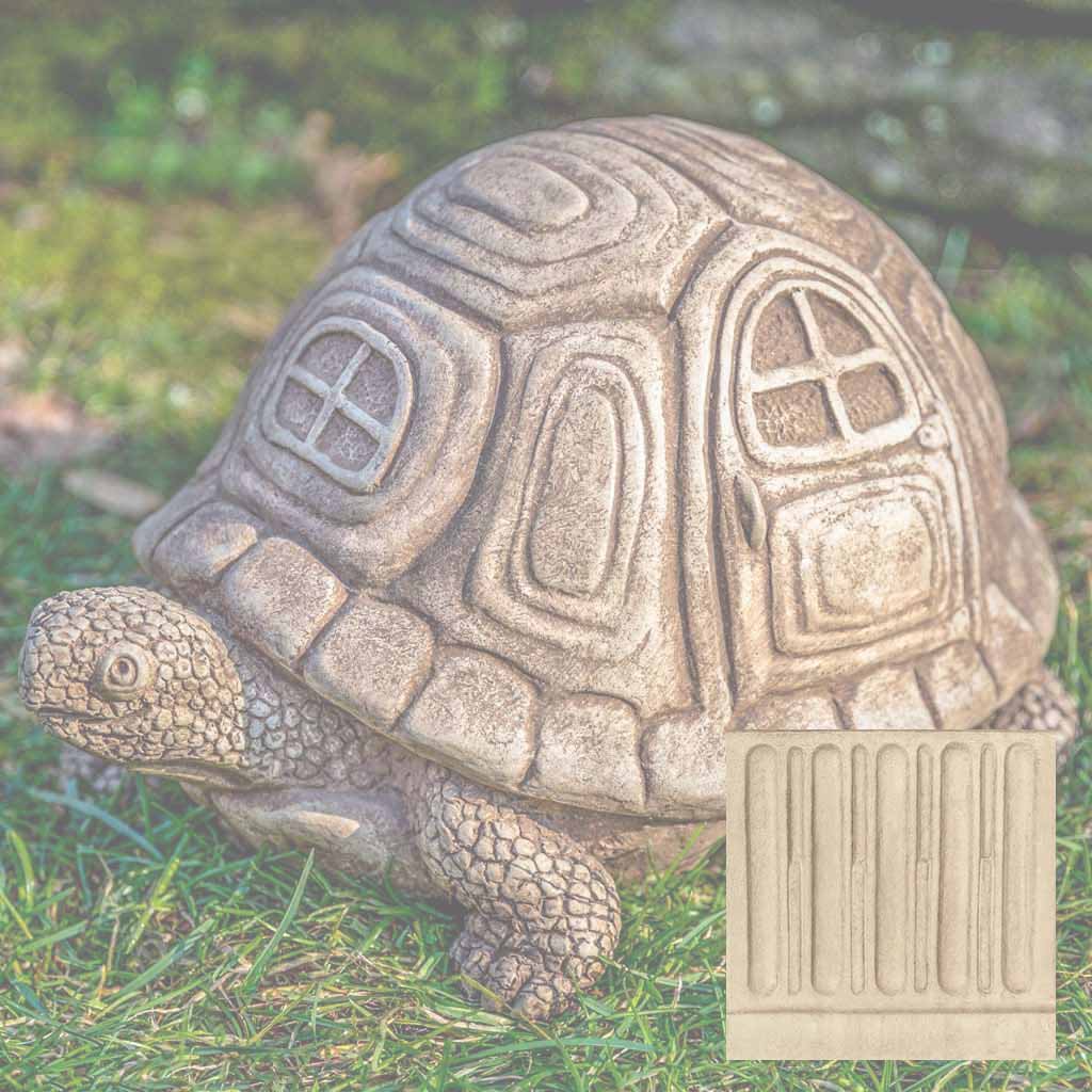 Traveling Turtle