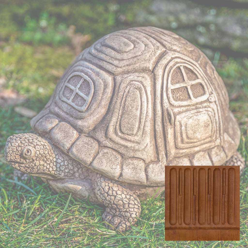 Traveling Turtle