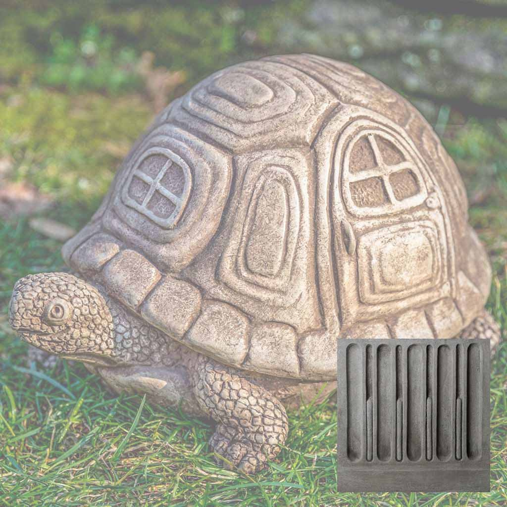 Traveling Turtle