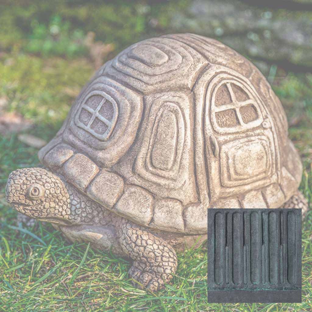 Traveling Turtle