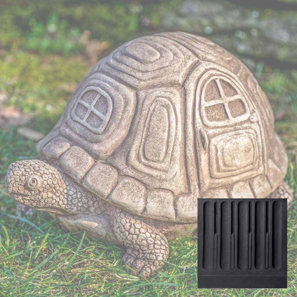 Traveling Turtle