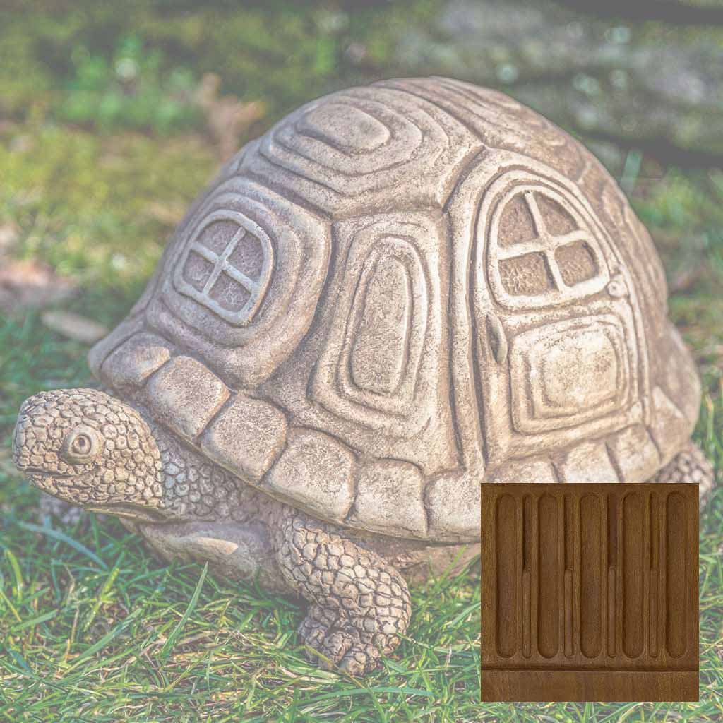 Traveling Turtle