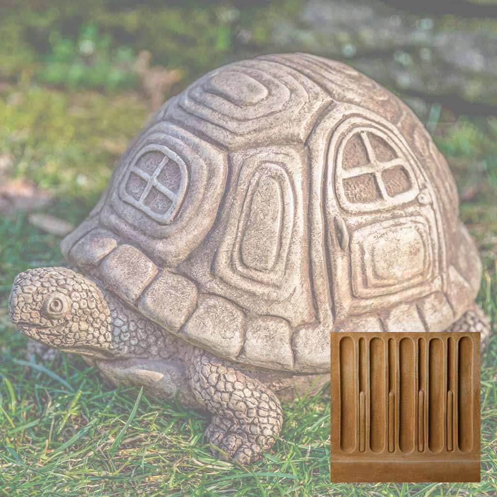 Traveling Turtle