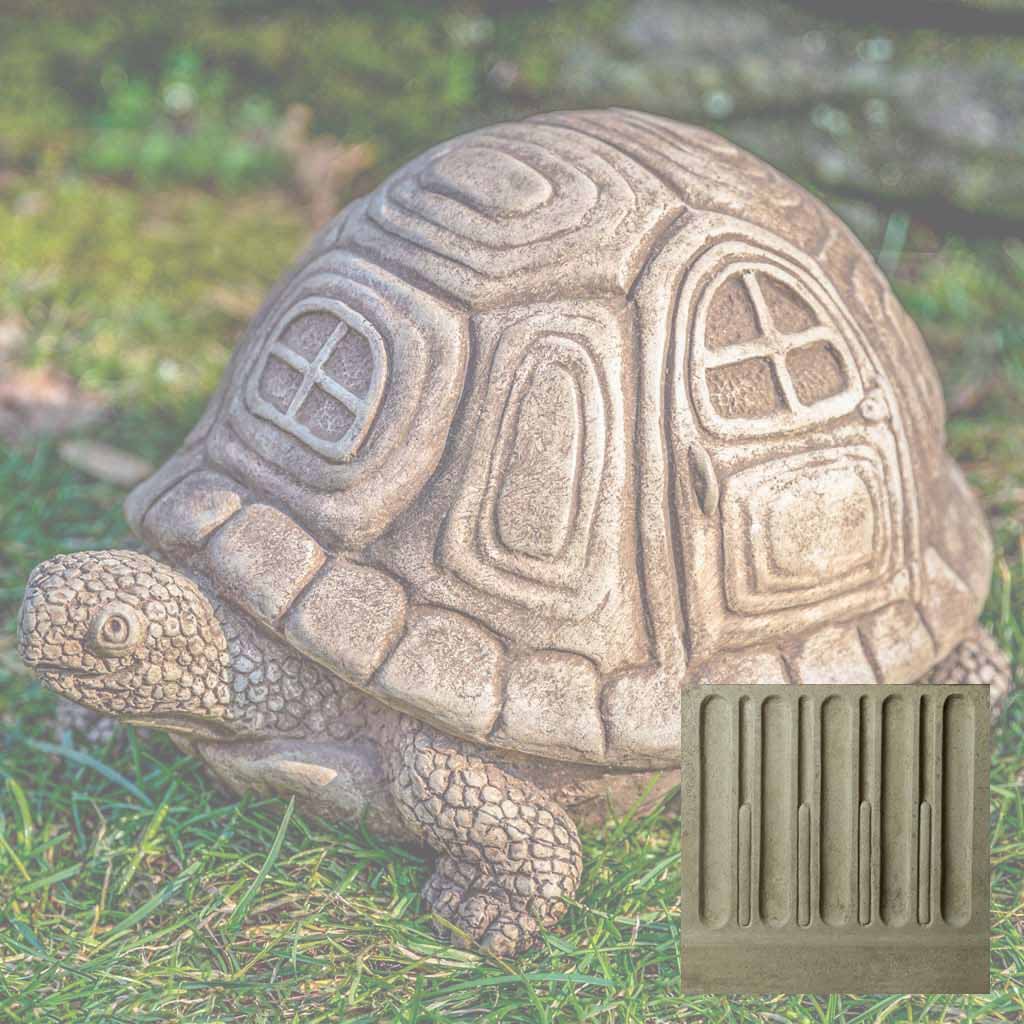 Traveling Turtle