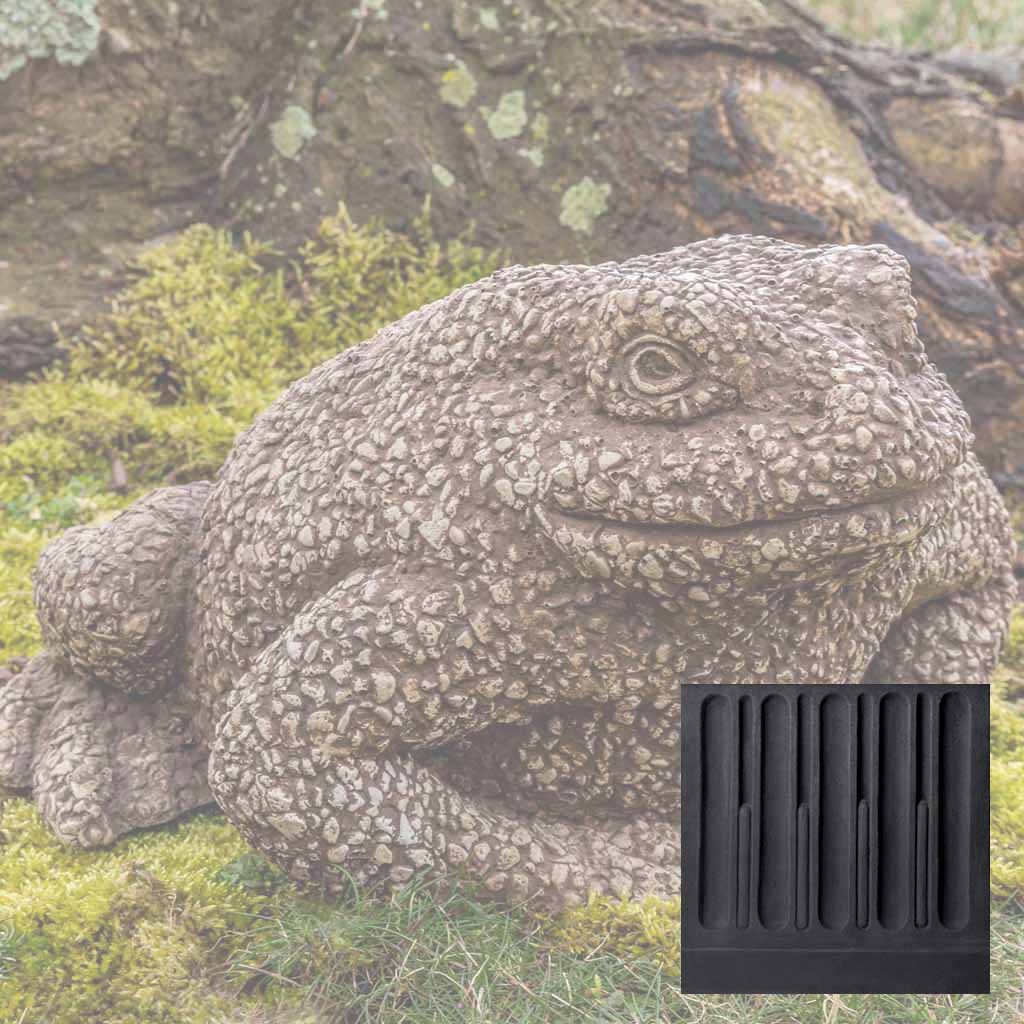Forest Toad