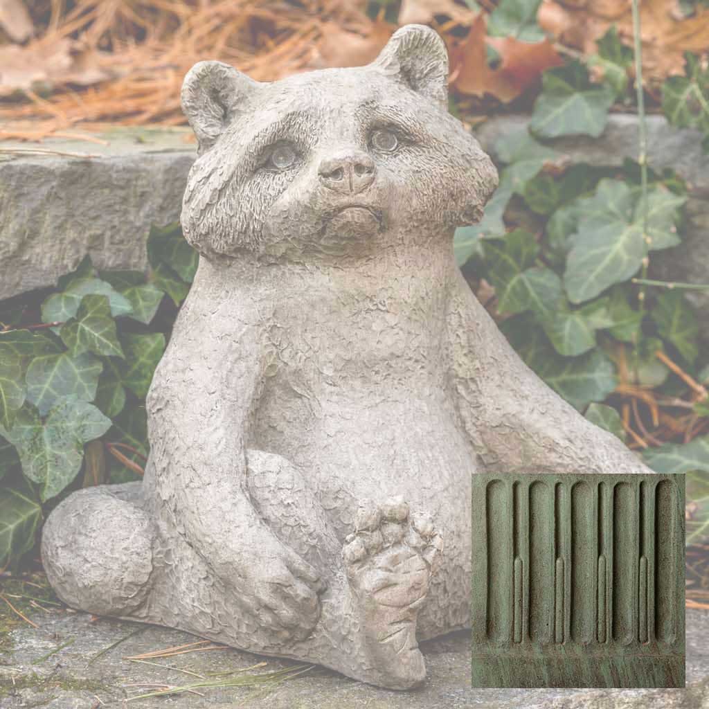 Ricky Racoon