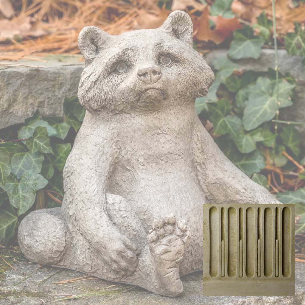 Ricky Racoon