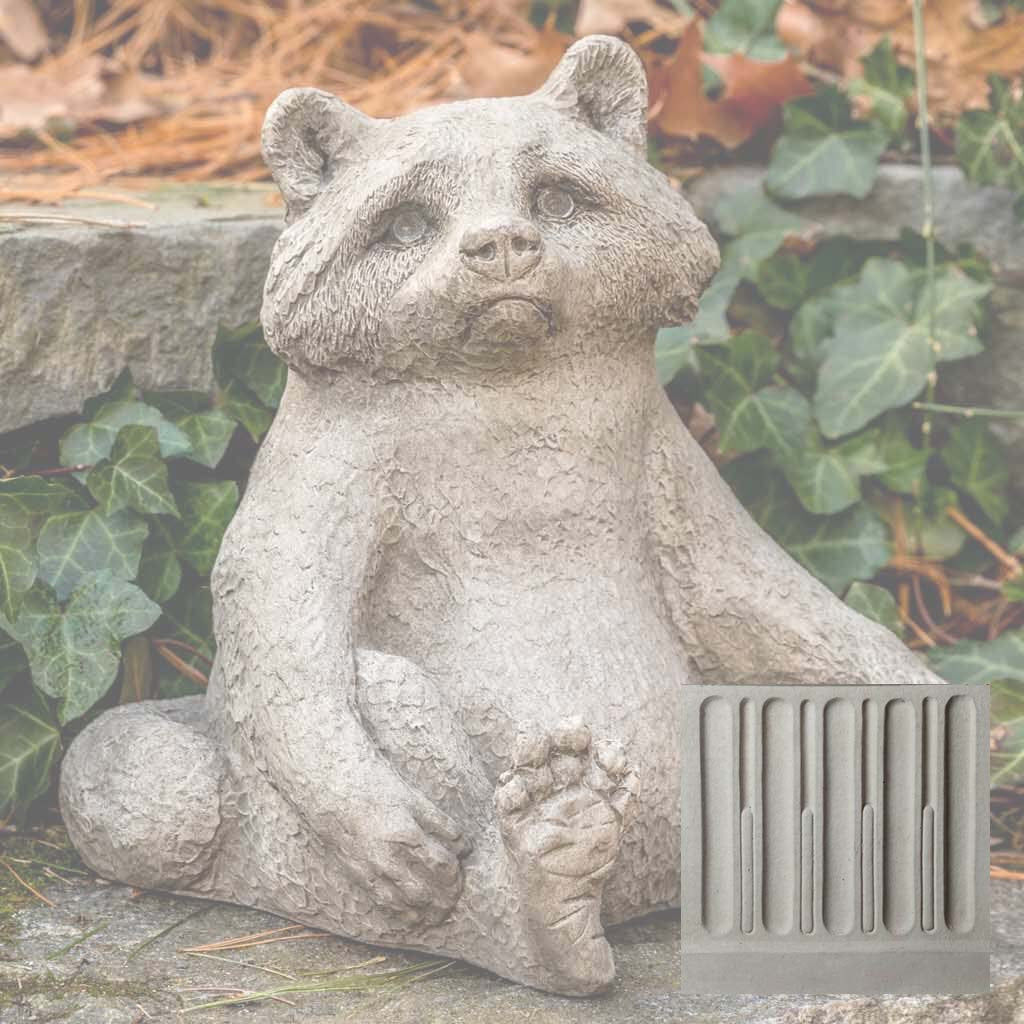 Ricky Racoon