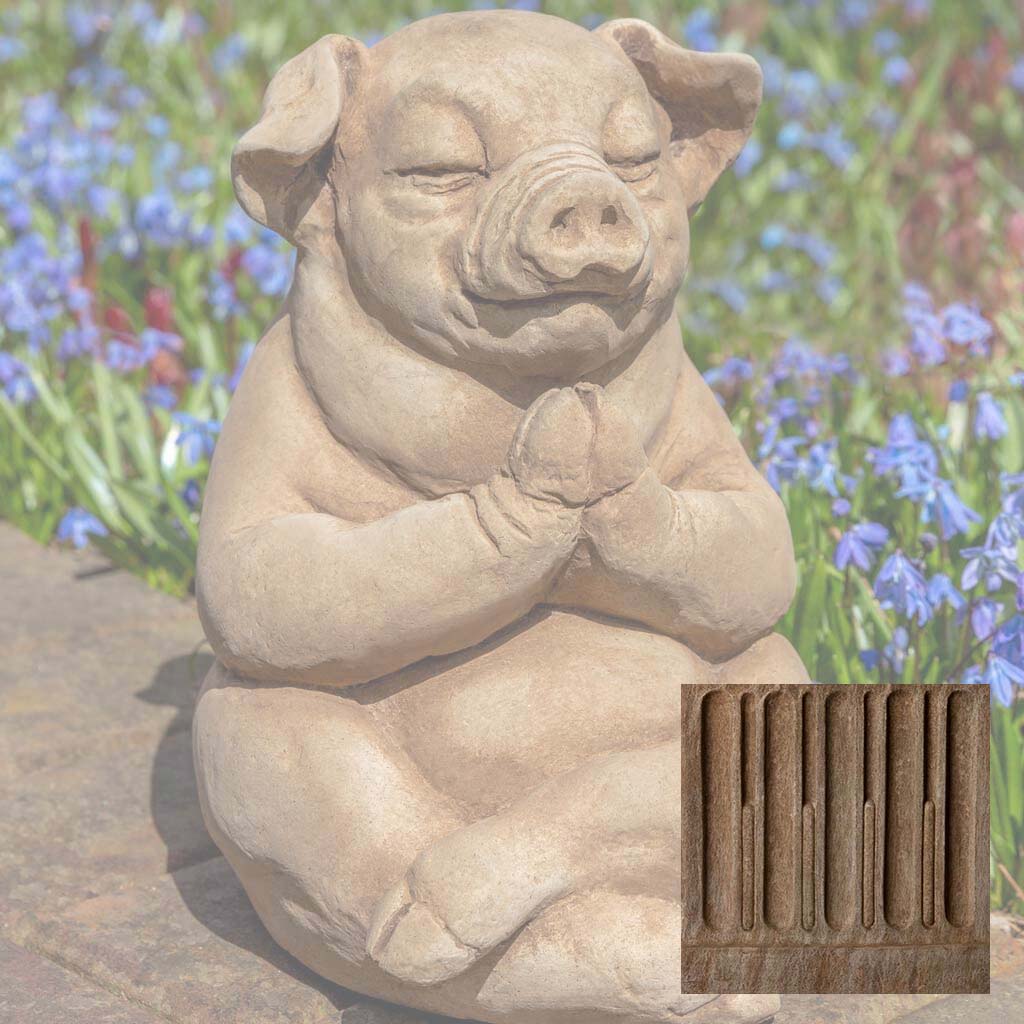 Zen Pig