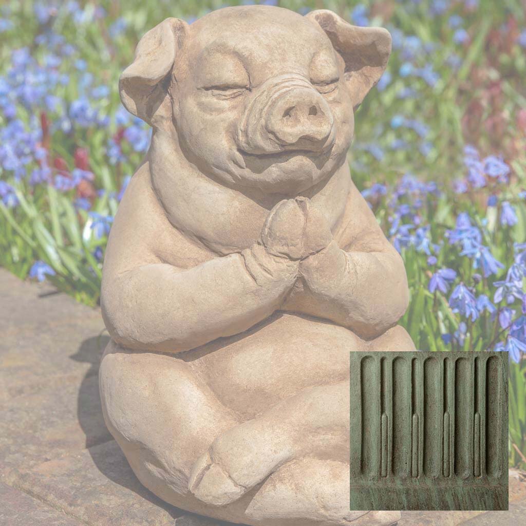Zen Pig