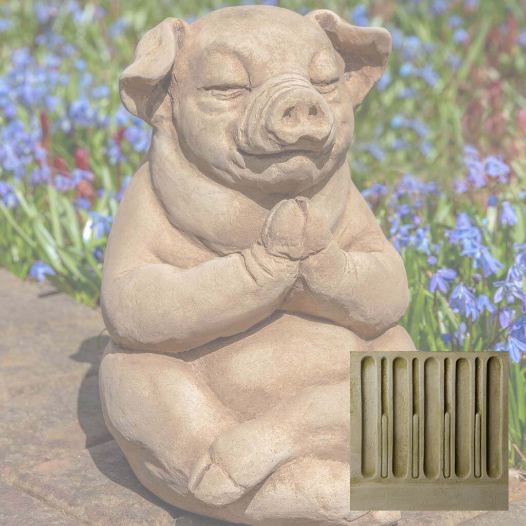 Zen Pig