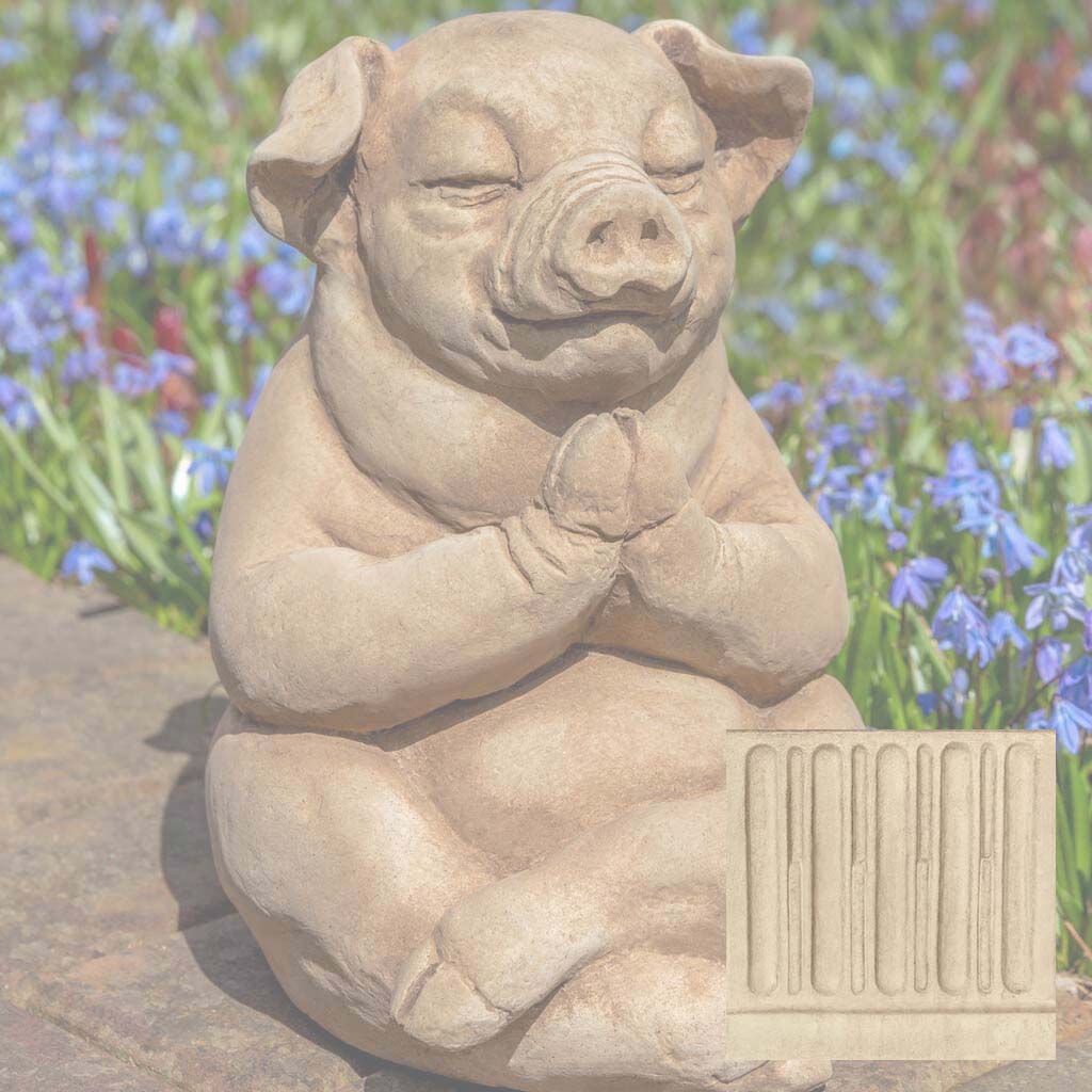 Zen Pig