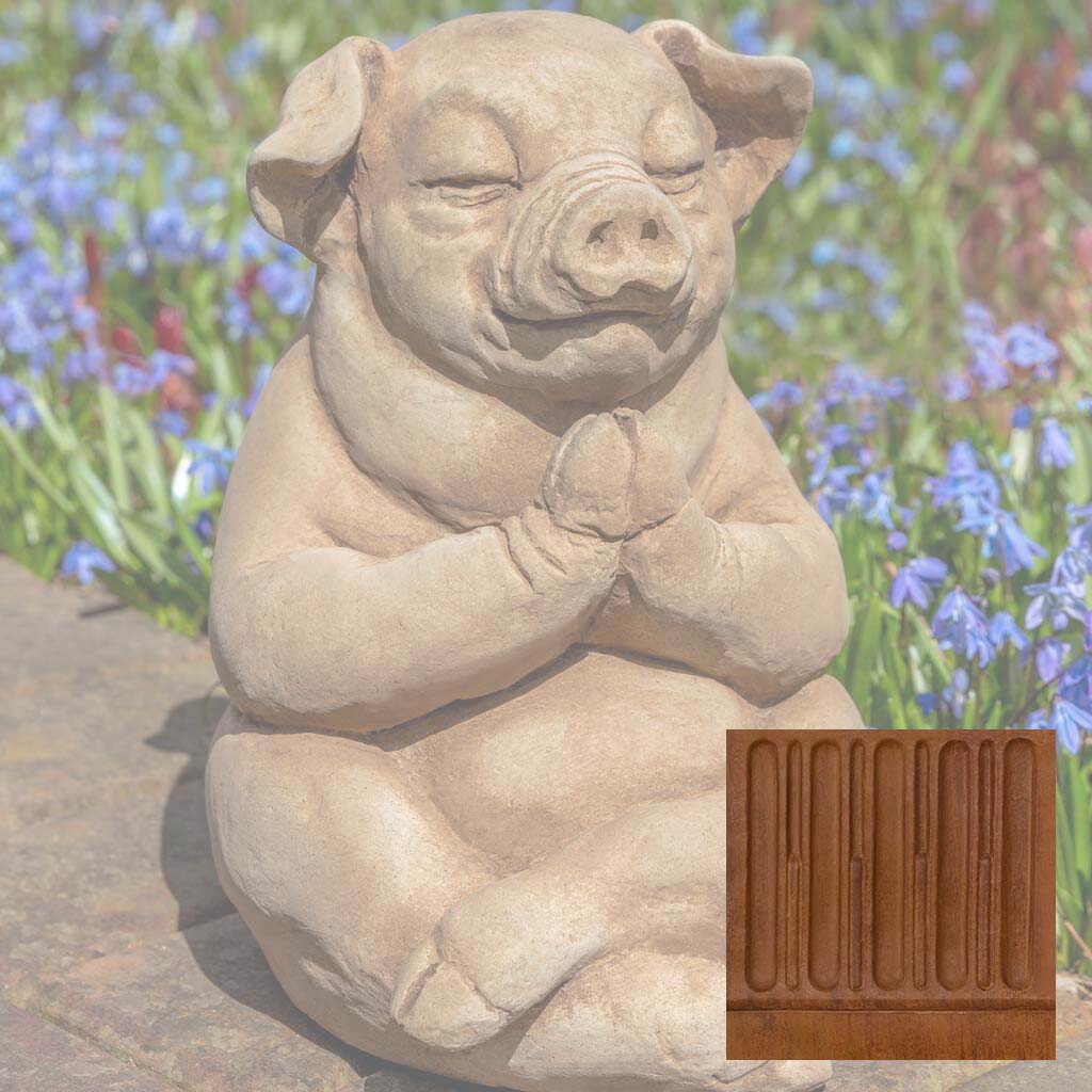 Zen Pig