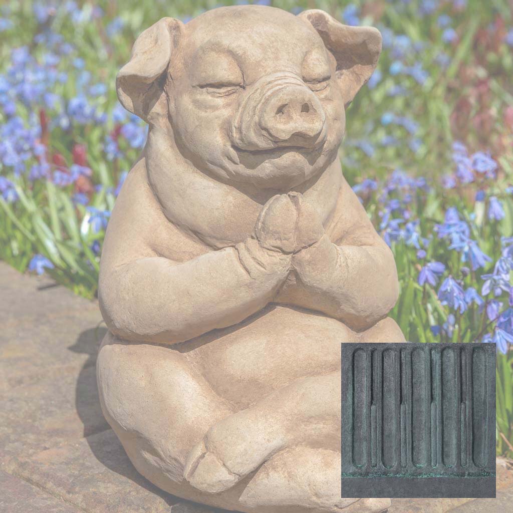 Zen Pig