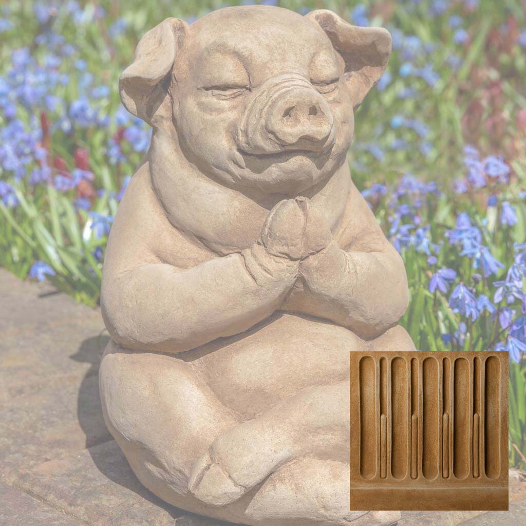 Zen Pig