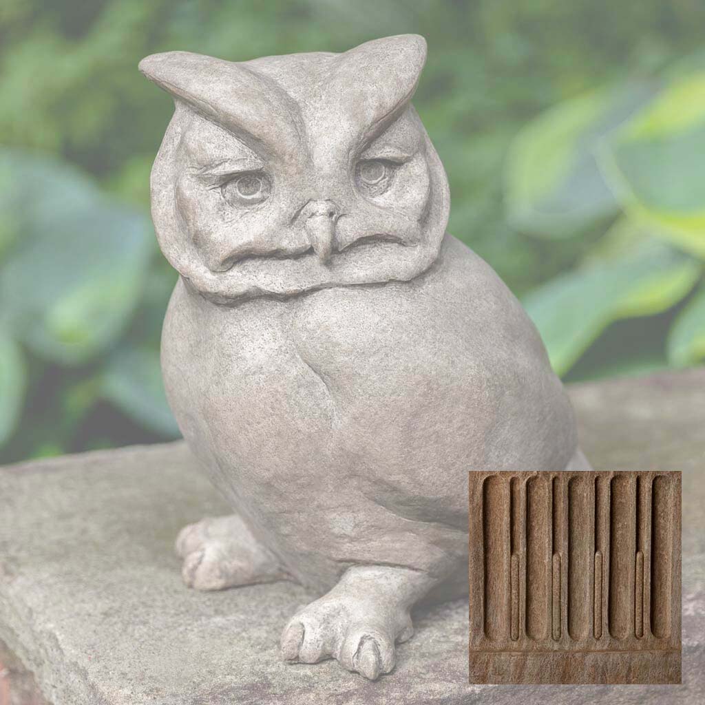 Hoot Owl