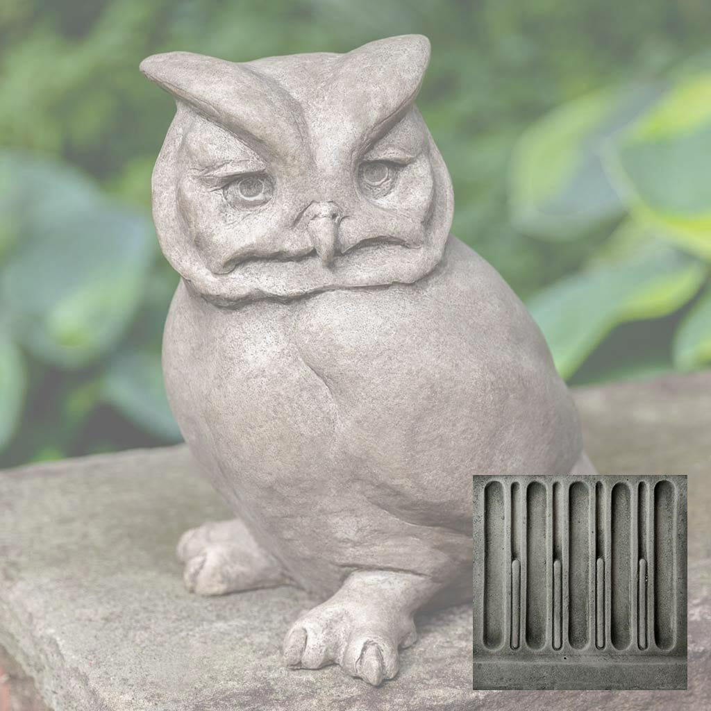 Hoot Owl