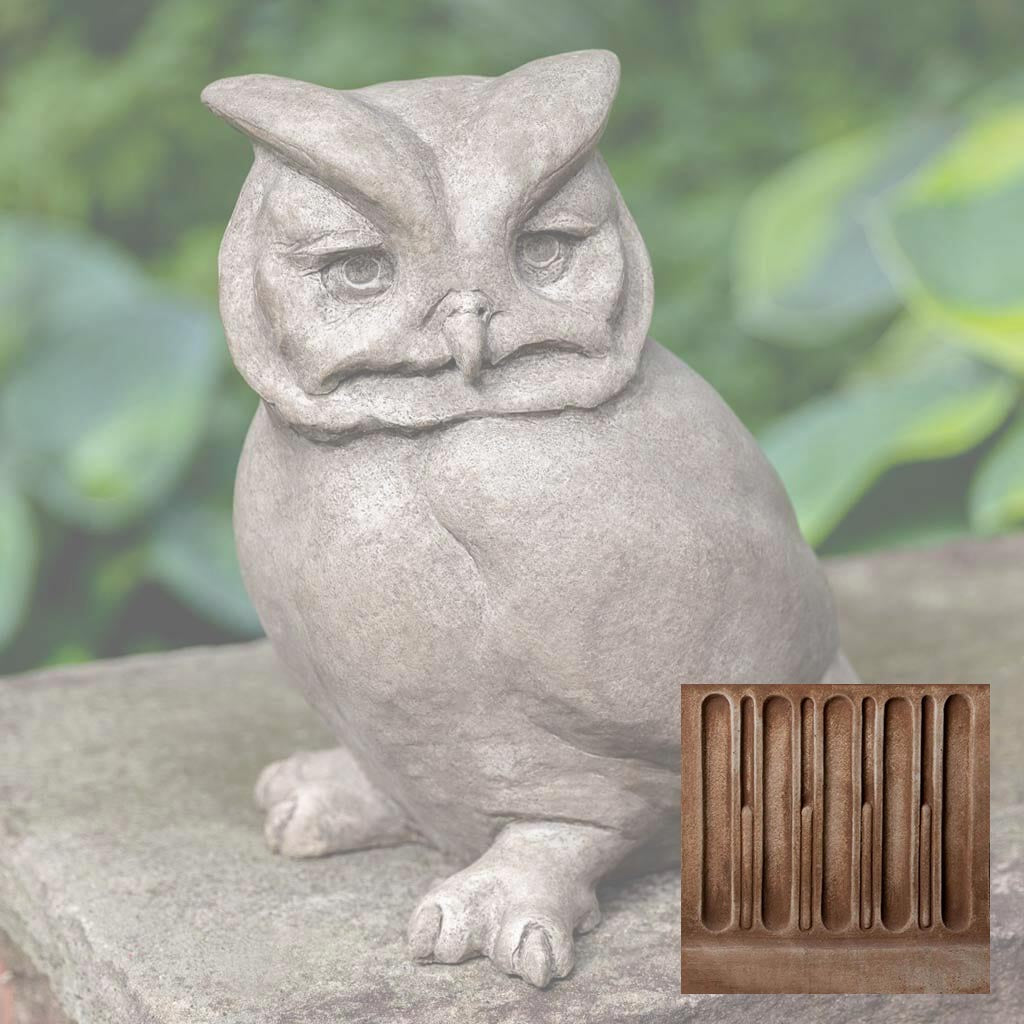 Hoot Owl