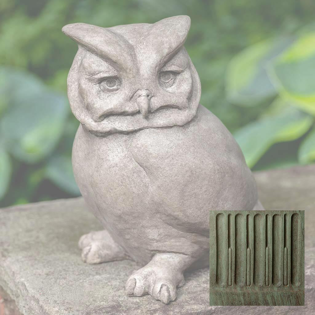 Hoot Owl