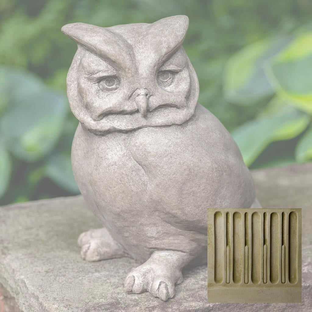 Hoot Owl