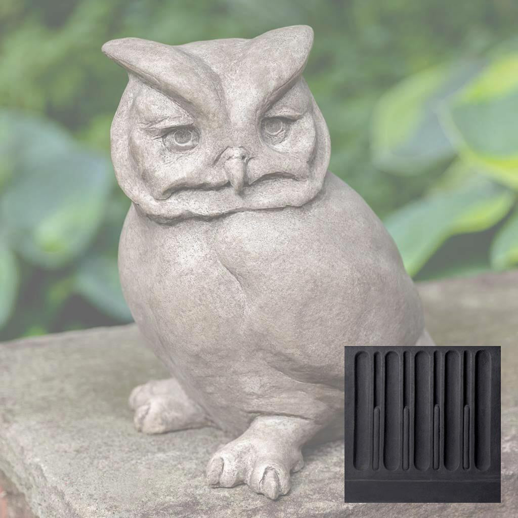 Hoot Owl