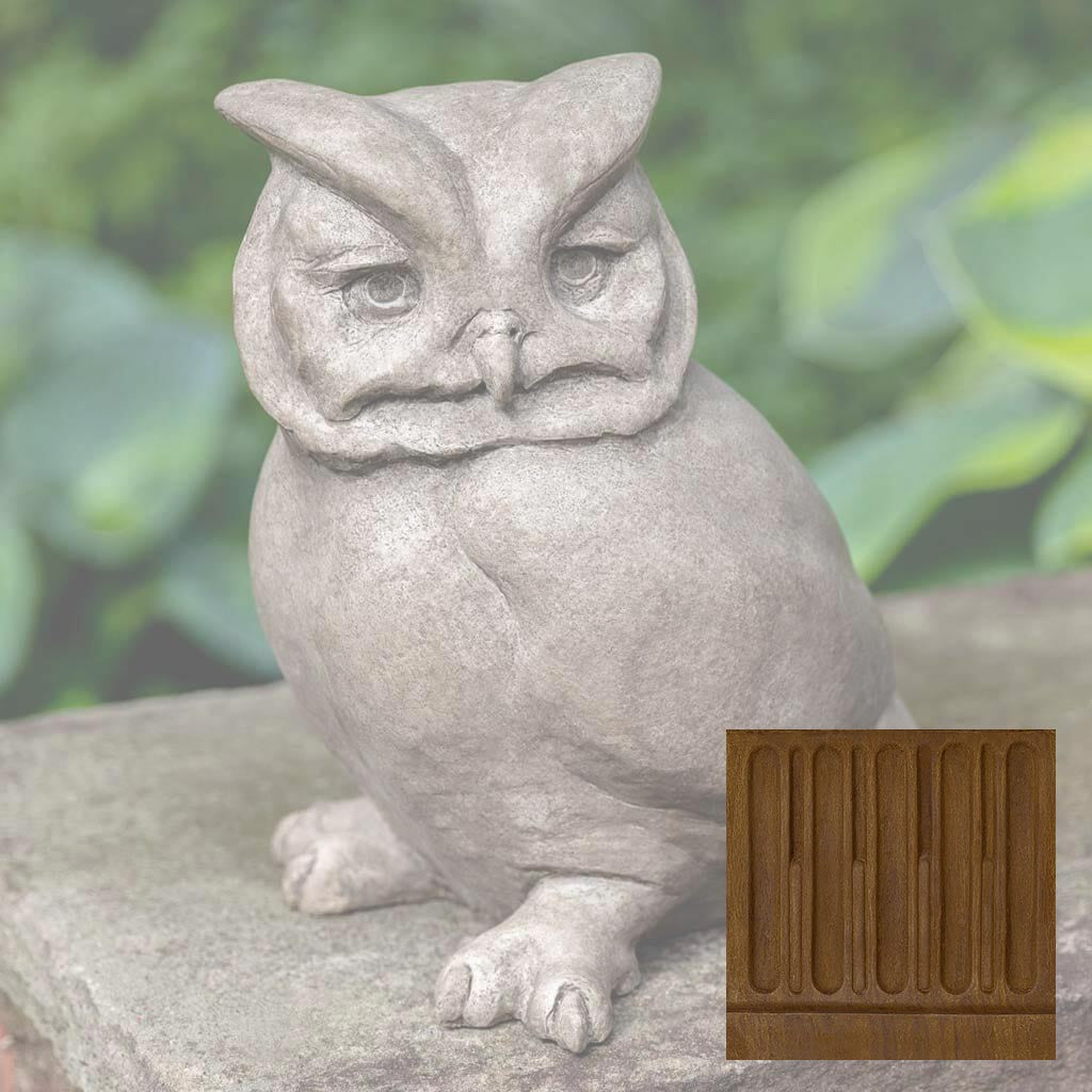 Hoot Owl