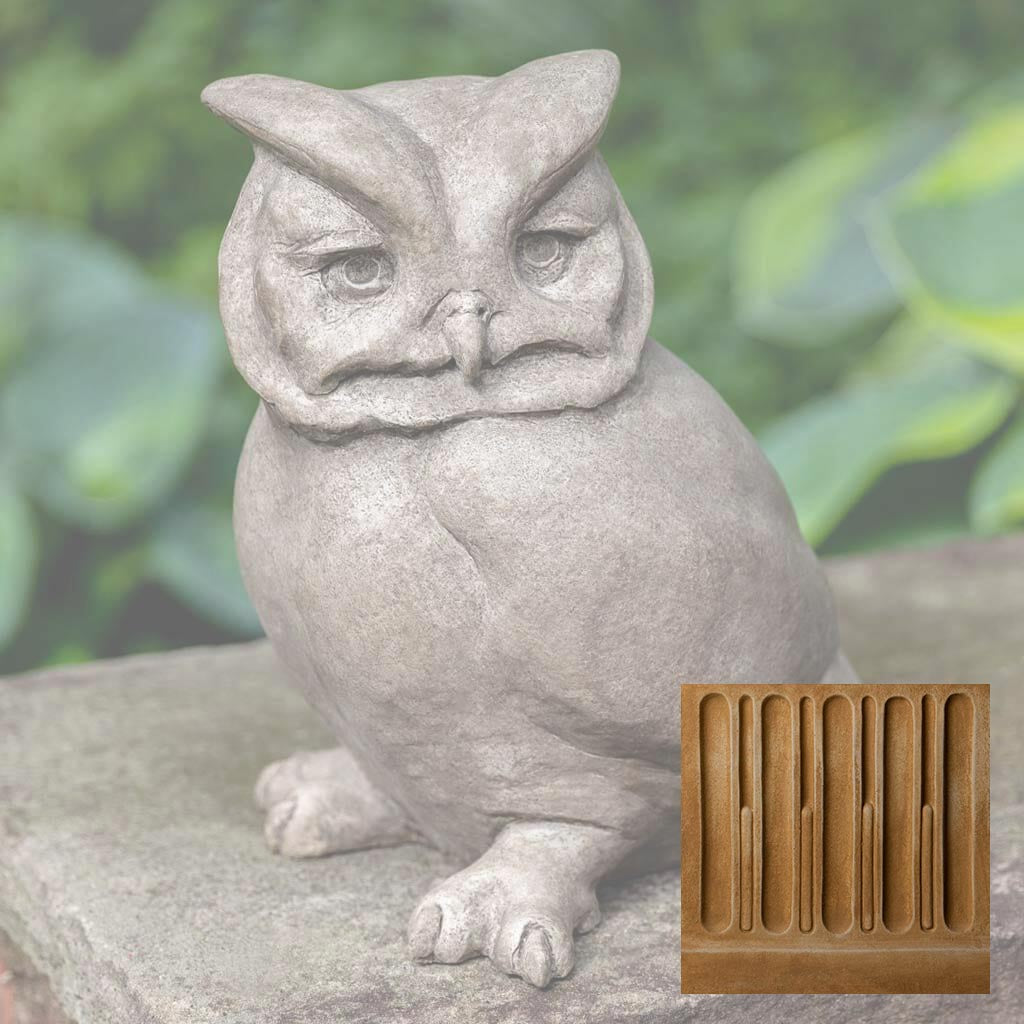 Hoot Owl