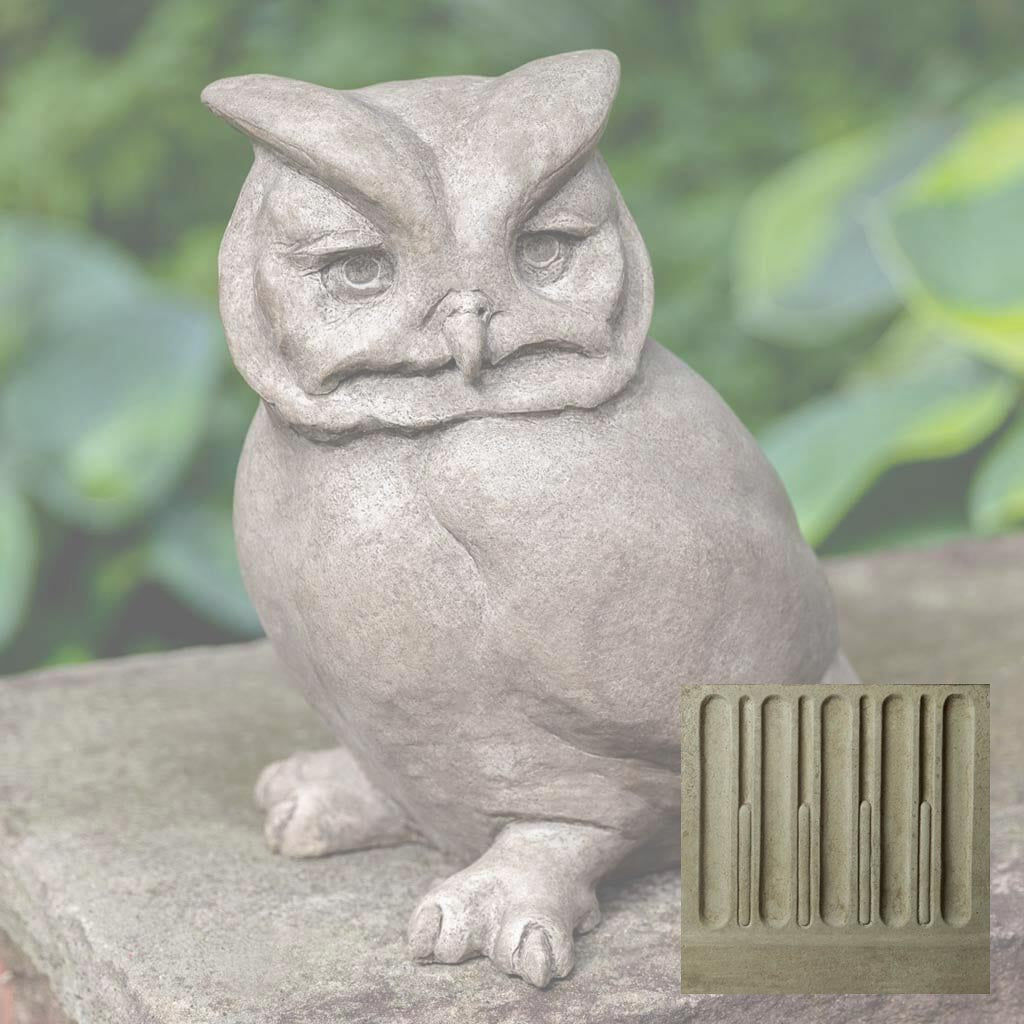 Hoot Owl