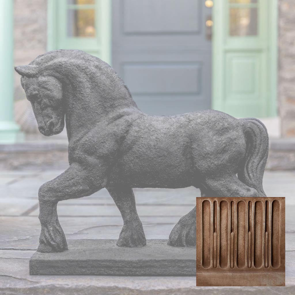 Roman Horse