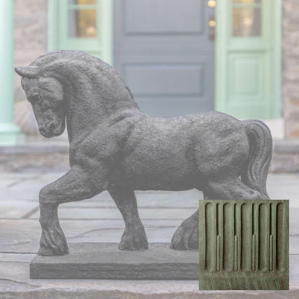 Roman Horse