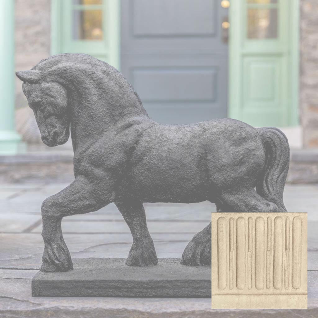 Roman Horse