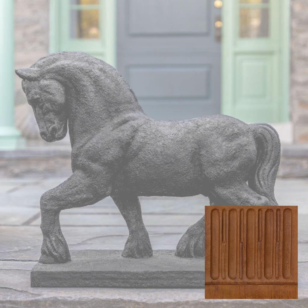 Roman Horse