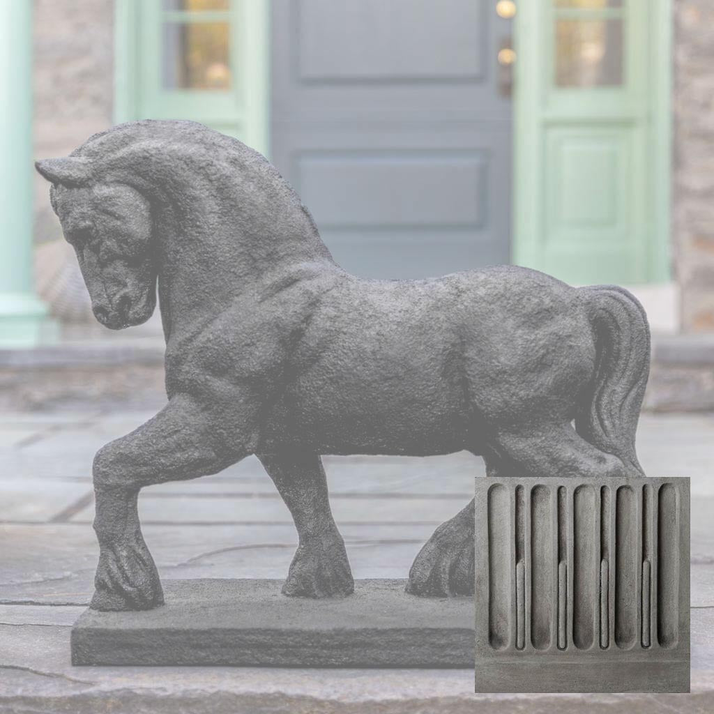Roman Horse