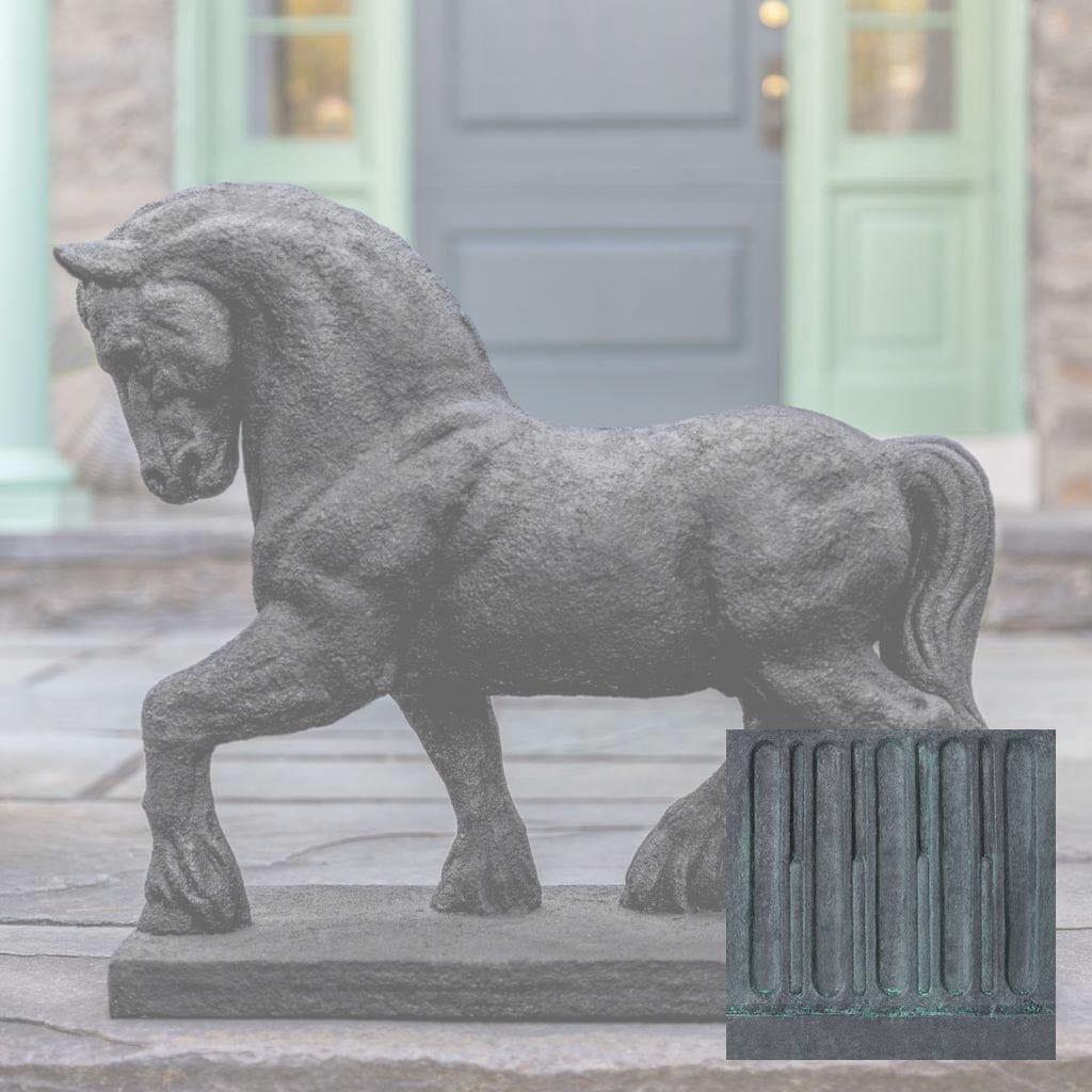 Roman Horse