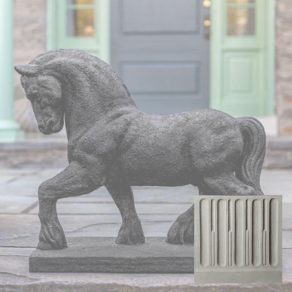 Roman Horse
