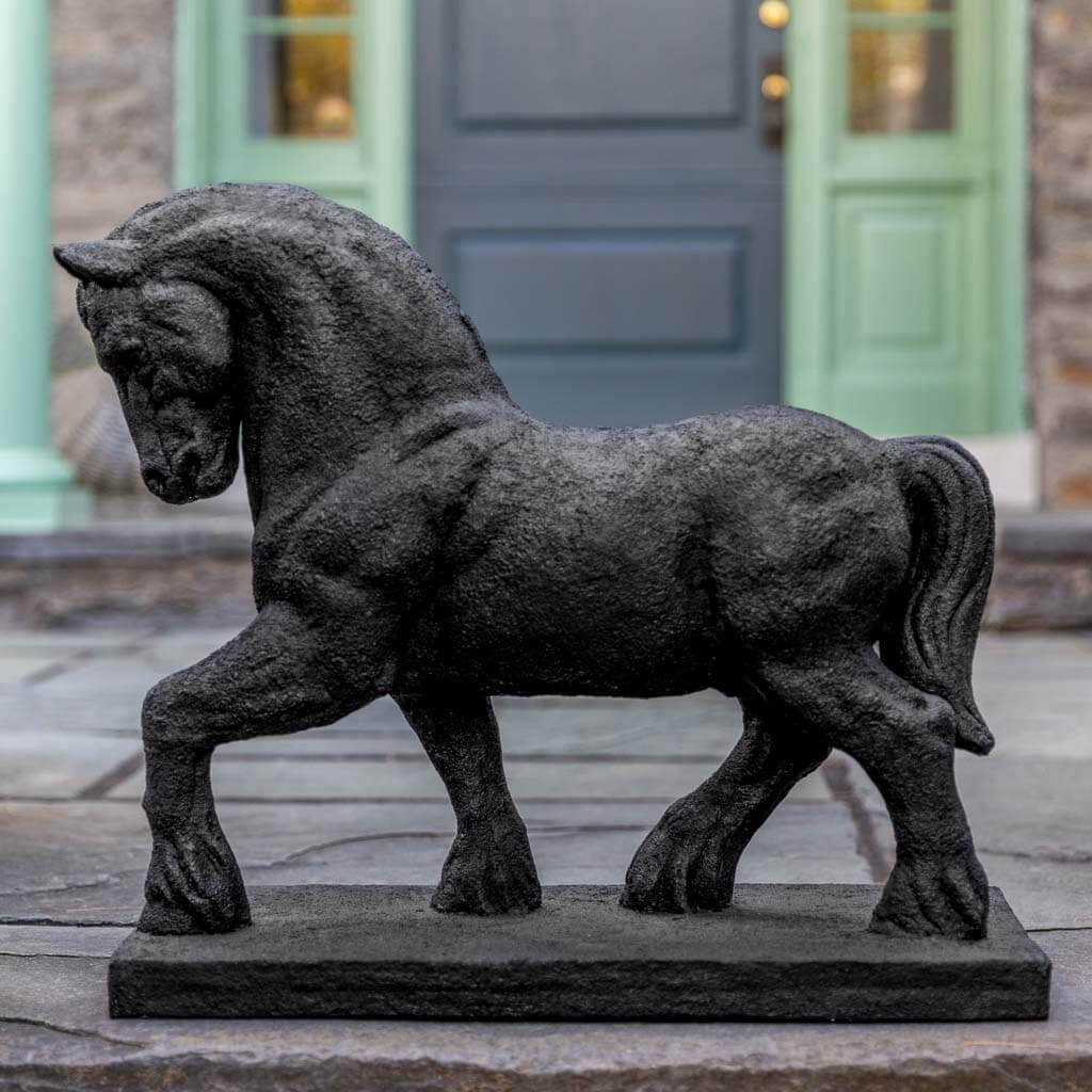 Roman Horse