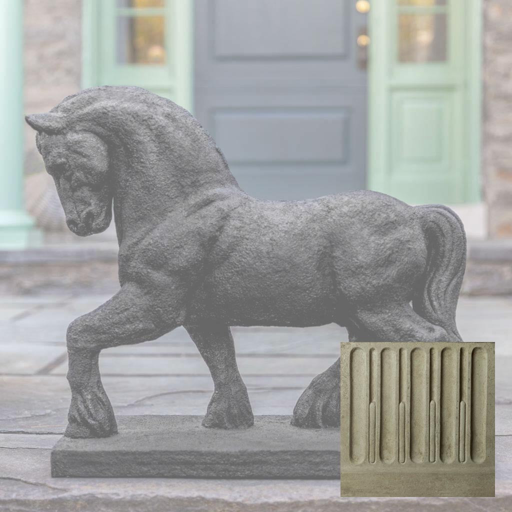 Roman Horse