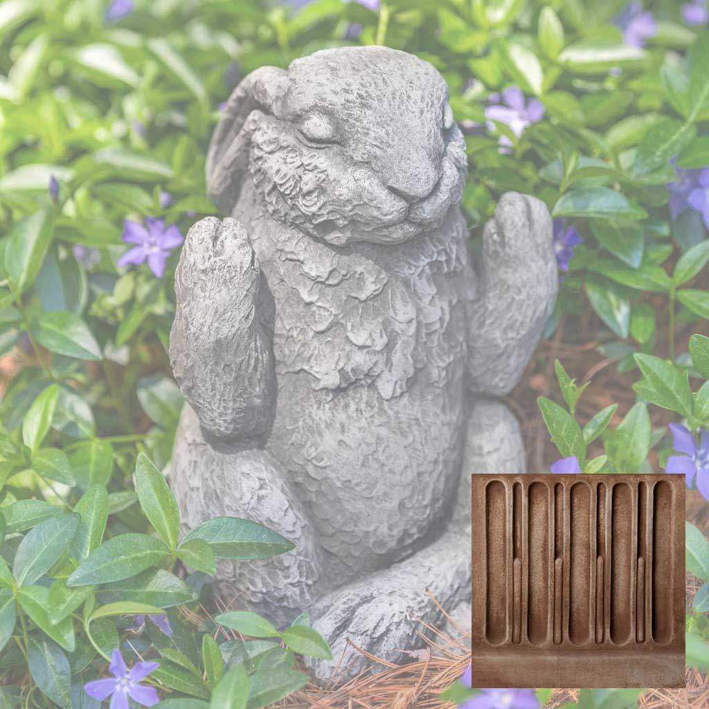 Meditation Bunny