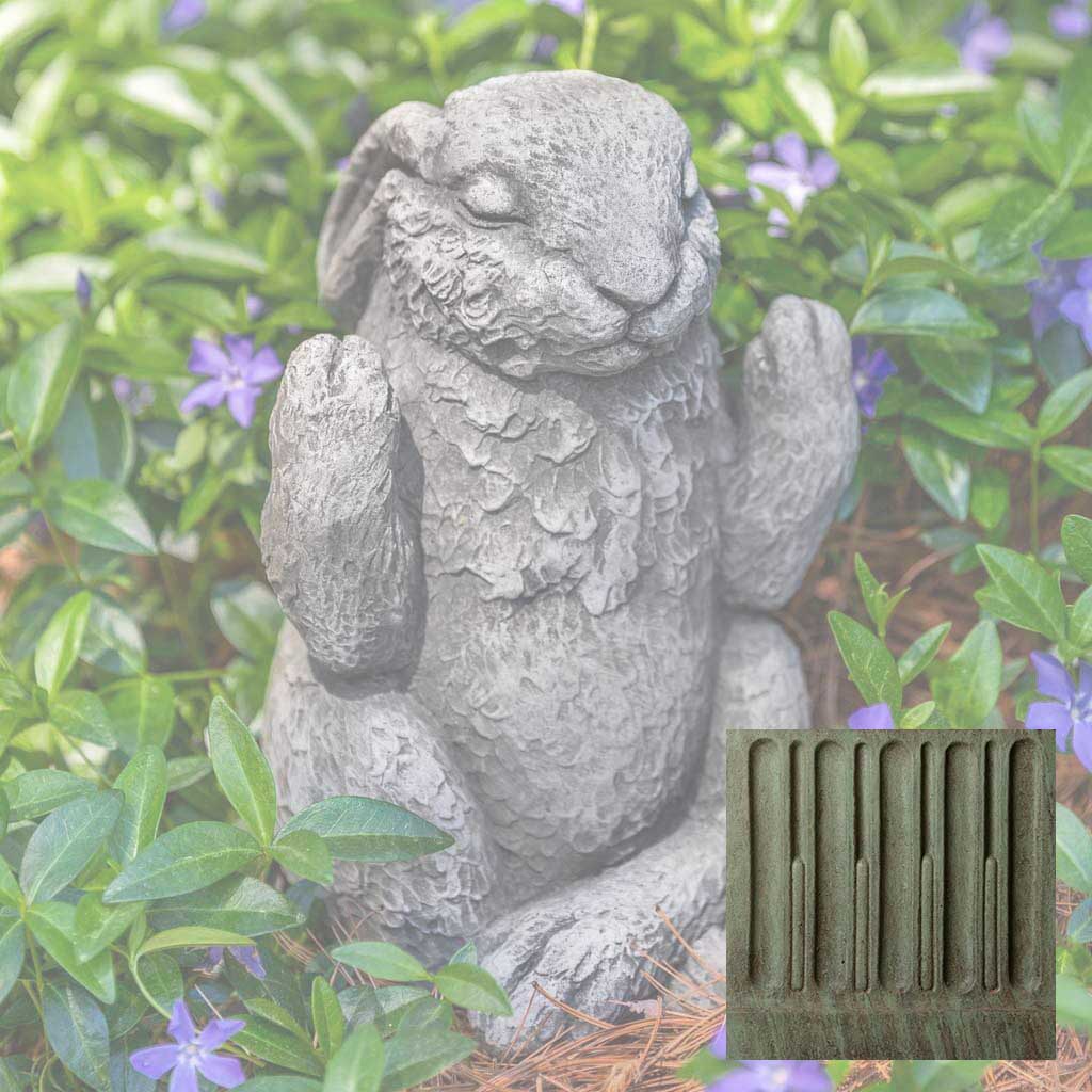 Meditation Bunny