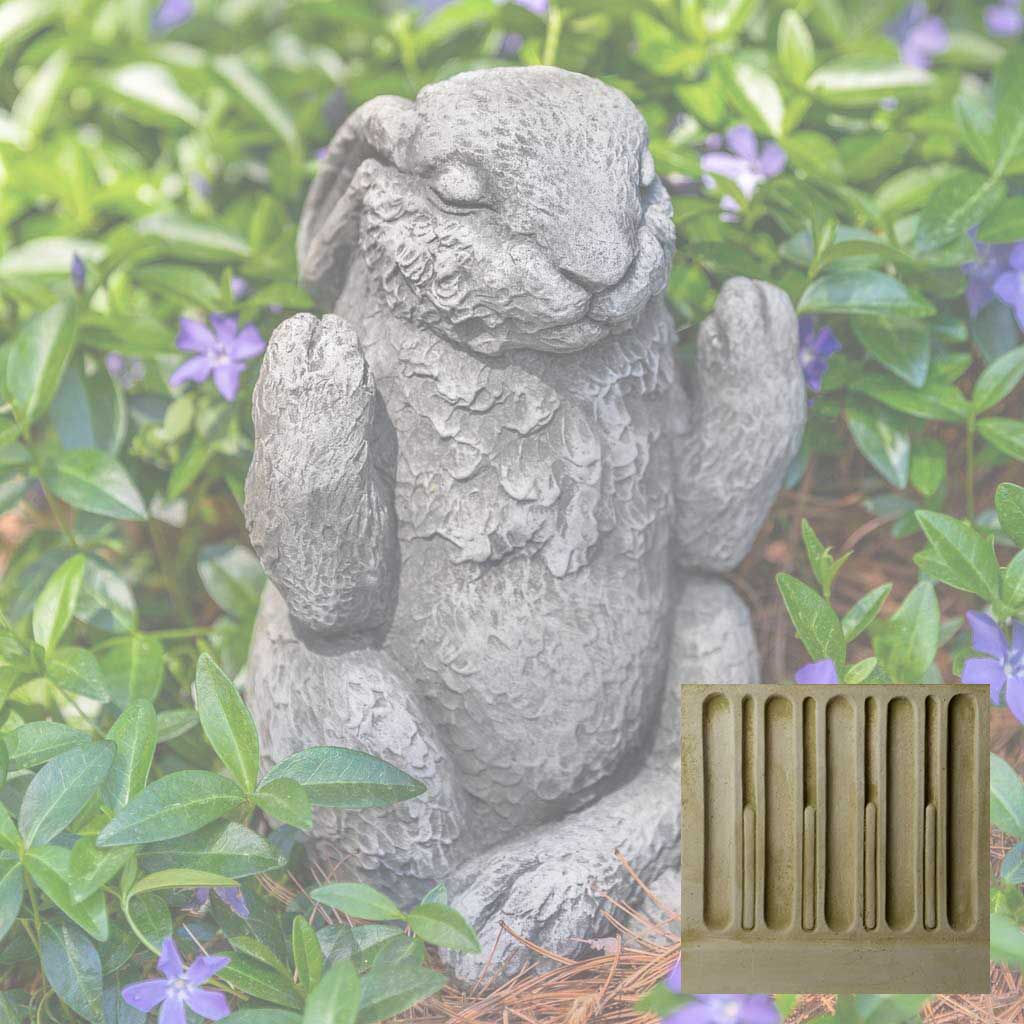 Meditation Bunny