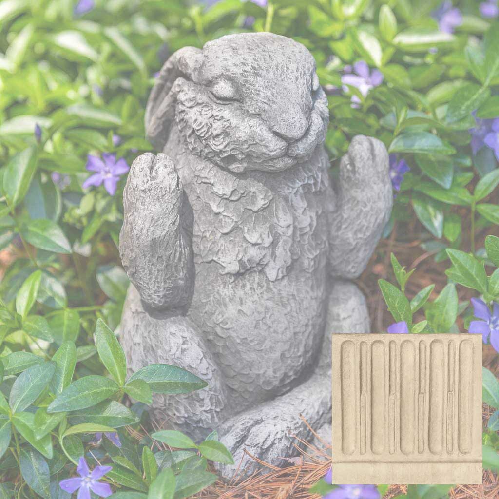 Meditation Bunny
