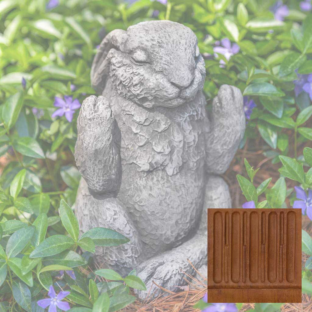 Meditation Bunny