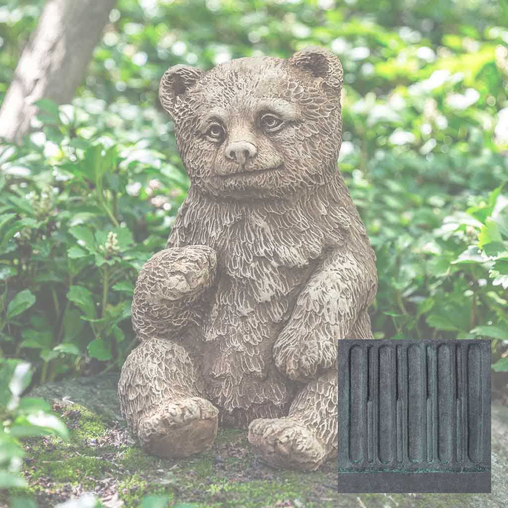 Bear Cub