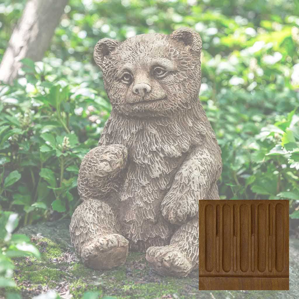 Bear Cub