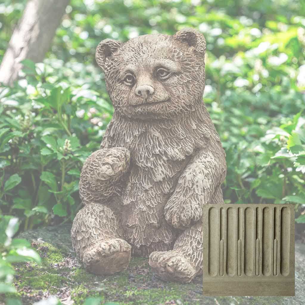 Bear Cub
