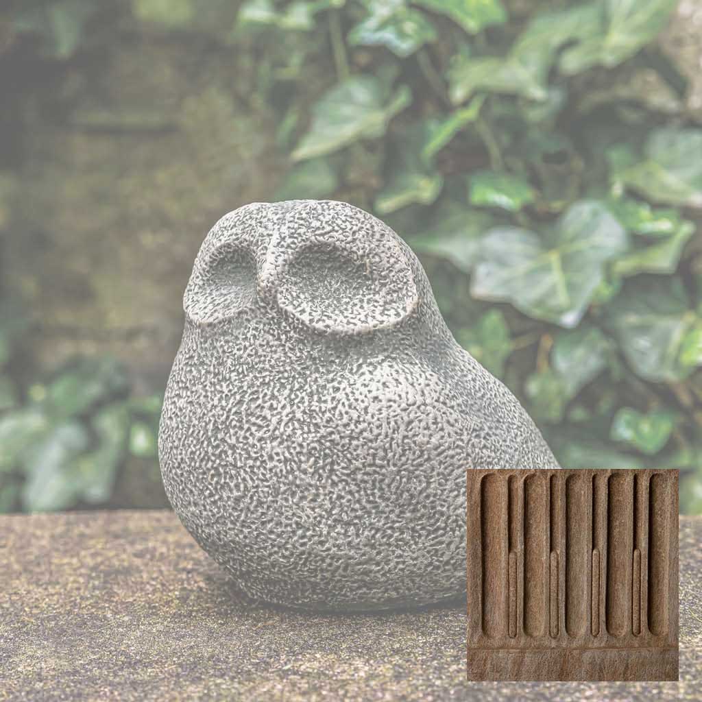Stone Owl