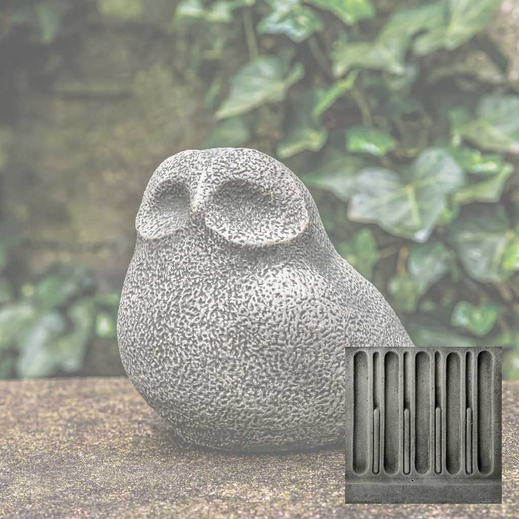 Stone Owl