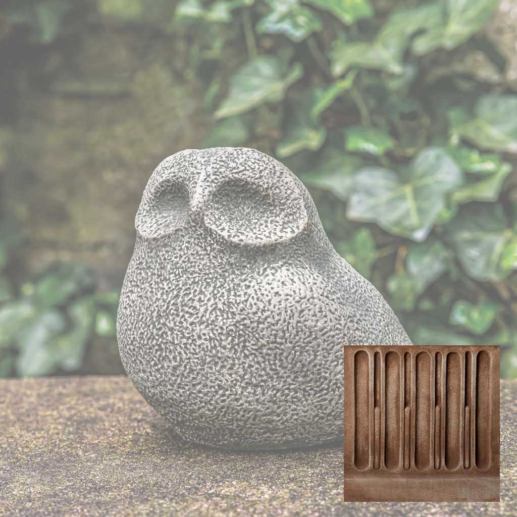 Stone Owl