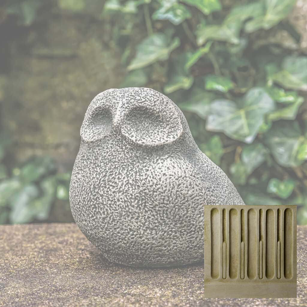 Stone Owl