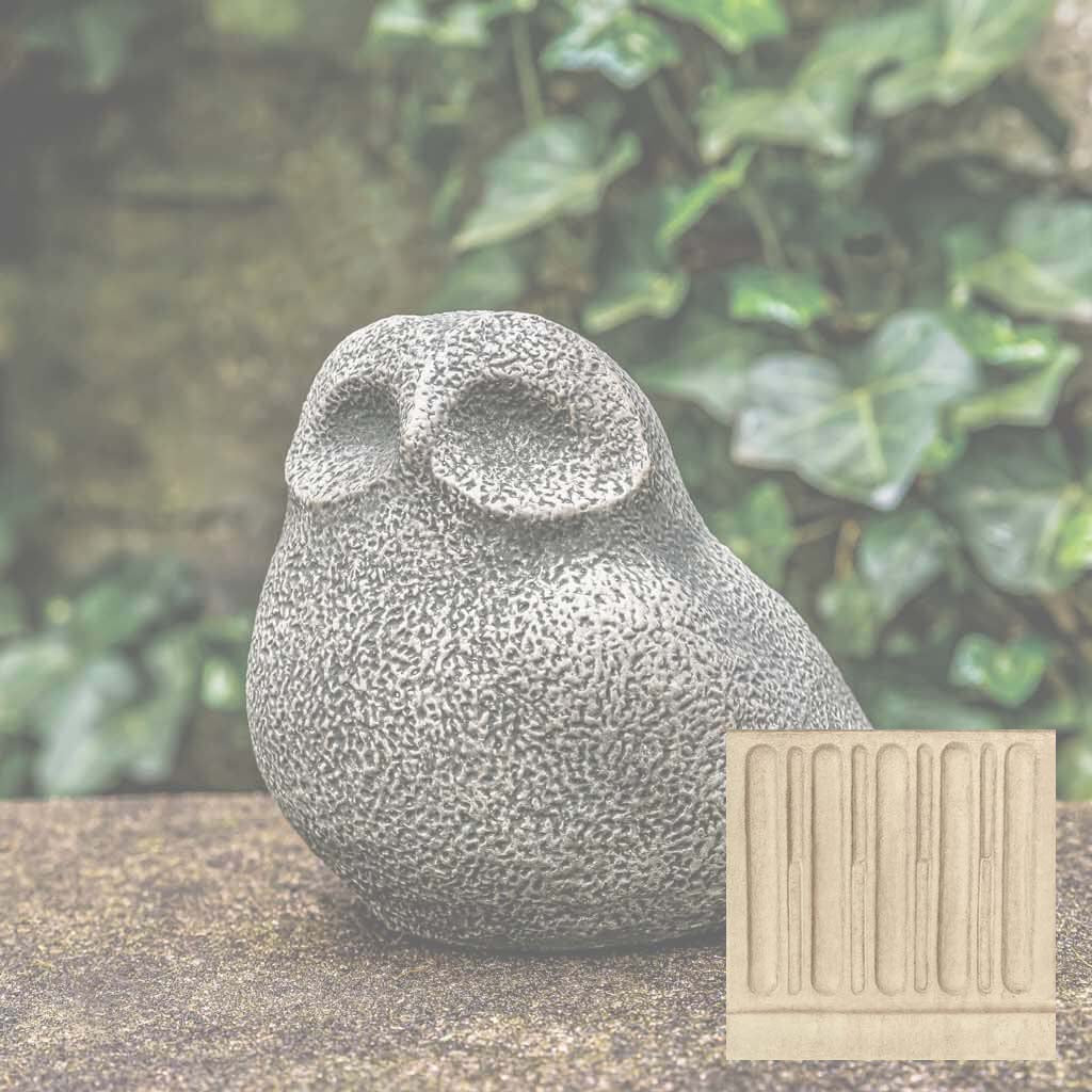 Stone Owl